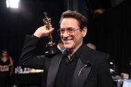 96th Annual Academy Awards - Backstage - Source: Getty